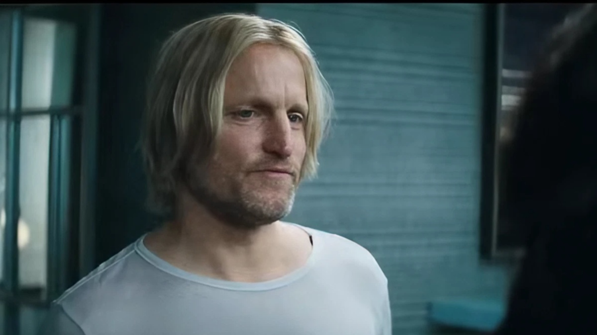 The Hunger Games Prequel: Sunrise on the Reaping to focus on Haymitch.