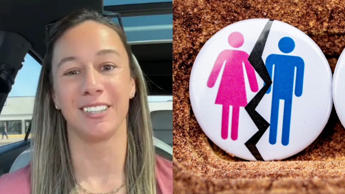 Indiana woman calls out friend group after divorce