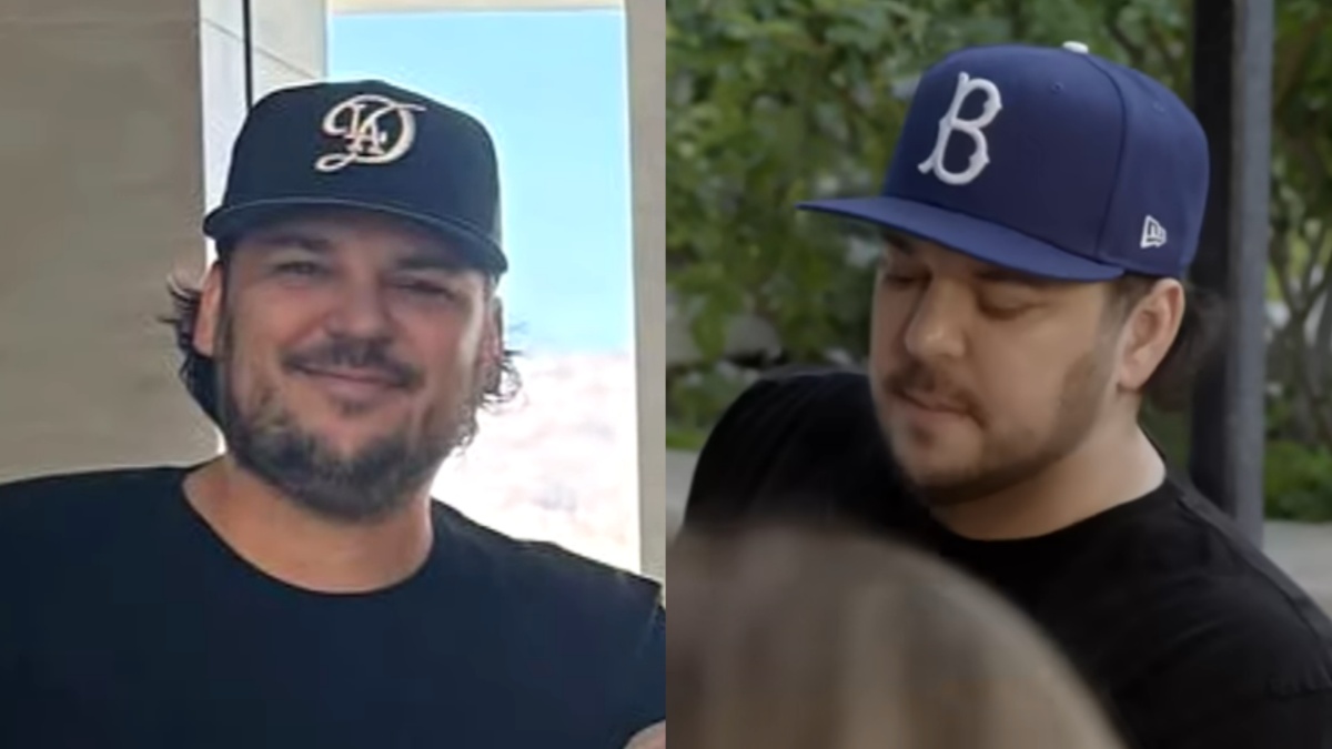 Rob Kardashian returns to reality tv