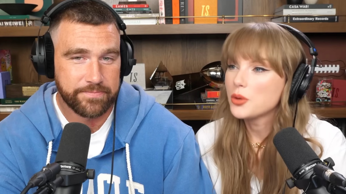 Taylor Swift and Travis Kelce prenup plans