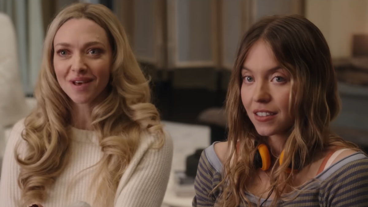 The Housemaid is getting a sequel